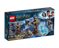 LEGO Harry Potter Expecto Patronum - 496229 - zdjęcie 1