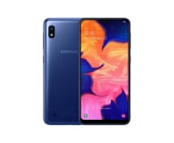 Samsung Galaxy A10 blue - 496054 - zdjęcie 1