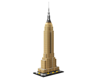 LEGO Architecture 21046 Empire State Building - 496101 - zdjęcie 7
