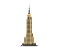 LEGO Architecture 21046 Empire State Building - 496101 - zdjęcie 8