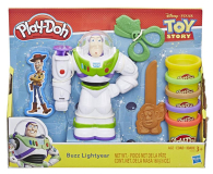 Play-Doh Toy Story 4 Buzz Astral - 496460 - zdjęcie 1