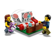 LEGO City Wesołe miasteczko — zestaw minifigurek - 496188 - zdjęcie 5