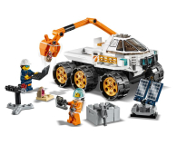 LEGO City Jazda próbna łazikiem - 496164 - zdjęcie 3