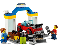 LEGO City Centrum motoryzacyjne - 496179 - zdjęcie 3