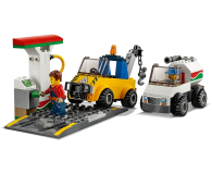 LEGO City Centrum motoryzacyjne - 496179 - zdjęcie 4