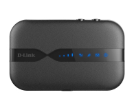 D-Link DWR-932 WiFi b/g/n 3G/4G (LTE) 150Mbps - 252226 - zdjęcie 1