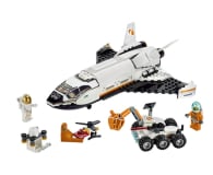 LEGO City 60226 Wyprawa badawcza na Marsa - 496167 - zdjęcie 6