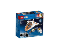 LEGO City Naprawa satelity - 496163 - zdjęcie 1