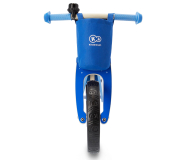 Kinderkraft Rowerek biegowy Runner Galaxy Blue + akcesoria - 497161 - zdjęcie 5