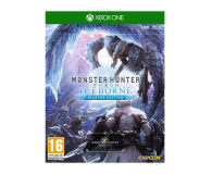 Xbox Monster Hunter World: Iceborne - 497523 - zdjęcie 1