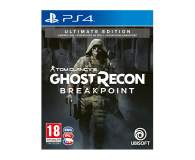 Ubisoft Ghost Recon Breakpoint Ultimate Edition - 497527 - zdjęcie 1