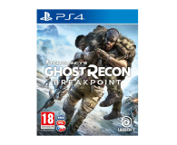 PlayStation Ghost Recon Breakpoint - 497538 - zdjęcie 1