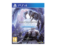 PlayStation Monster Hunter World: Iceborne - 497512 - zdjęcie 1