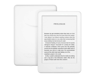 Amazon Kindle 10 2019 4GB biały - 508609 - zdjęcie 1