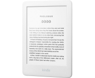 Amazon Kindle 10 2019 4GB biały - 508609 - zdjęcie 2