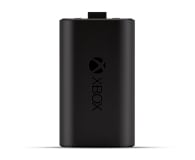 Microsoft Zestaw Xbox One Play and Charge - 495060 - zdjęcie 2