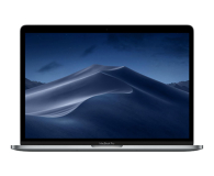 Apple MacBook Pro i7 2,8GHz/16/256/Iris655 Space Gray - 503190 - zdjęcie 1