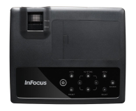 InFocus IN1116 DLP - 497172 - zdjęcie 6