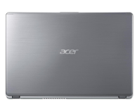 Acer Aspire 5 i3-8145U/8GB/256/Win10 IPS Srebrny - 495982 - zdjęcie 5