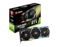 MSI GeForce RTX 2080 GAMING TRIO 8GB GDDR6 - 497789 - zdjęcie 1