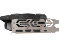 MSI GeForce RTX 2080 GAMING TRIO 8GB GDDR6 - 497789 - zdjęcie 4