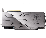 MSI GeForce RTX 2080 GAMING TRIO 8GB GDDR6 - 497789 - zdjęcie 5