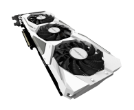 Gigabyte GeForce RTX 2060 GAMING OC PRO WHITE 6G GDDR6 - 497791 - zdjęcie 3
