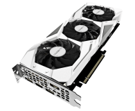 Gigabyte GeForce RTX 2060 GAMING OC PRO WHITE 6G GDDR6 - 497791 - zdjęcie 2