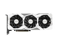 Gigabyte GeForce RTX 2060 GAMING OC PRO WHITE 6G GDDR6 - 497791 - zdjęcie 4