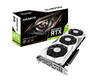 Gigabyte GeForce RTX 2060 GAMING OC PRO WHITE 6G GDDR6 - 497791 - zdjęcie 1