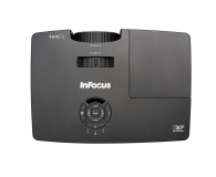 InFocus IN119HDxa DLP - 497170 - zdjęcie 4