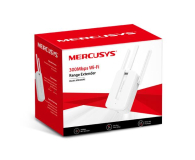 Mercusys MW300RE (802.11b/g/n 300Mb/s) plug repeater - 496314 - zdjęcie 4