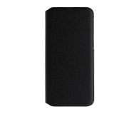 Samsung Wallet Cover do Galaxy A40 czarny - 493076 - zdjęcie 1