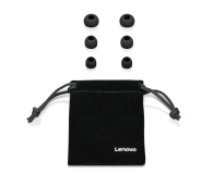 Lenovo 100 In-Ear Headphone (czarny) - 494609 - zdjęcie 3