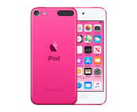 Apple iPod touch 32GB Pink - 499158 - zdjęcie 1