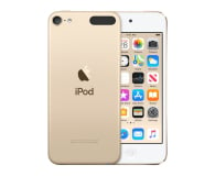 Apple iPod touch 128GB Gold - 499194 - zdjęcie 1