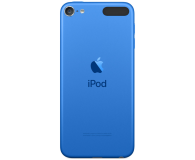 Apple iPod touch 256GB Blue - 499216 - zdjęcie 3