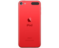 Apple iPod touch 128GB PRODUCT(RED) - 499199 - zdjęcie 3