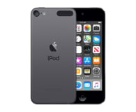 Apple iPod touch 128GB Space Grey - 499197 - zdjęcie 1