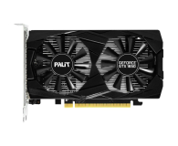 Palit GeForce GTX 1650 Dual 4GB GDDR5 - 498883 - zdjęcie 2