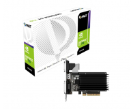 Palit GeForce GT 710 2GB DDR3 - 498885 - zdjęcie 1