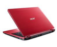 Acer Aspire 1 N4000/8GB/64GB/Win10 Czerwony - 495067 - zdjęcie 6