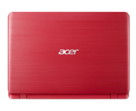 Acer Aspire 1 N4000/4GB/64GB/Win10 Czerwony - 494286 - zdjęcie 7