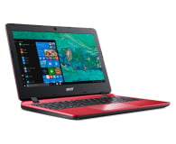 Acer Aspire 1 N4000/8GB/64GB/Win10 Czerwony - 495067 - zdjęcie 10
