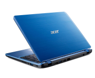 Acer Aspire 1 N4000/4GB/64GB/Win10 Niebieski - 494288 - zdjęcie 6
