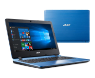Acer Aspire 1 N4000/4GB/64GB/Win10 Niebieski - 494288 - zdjęcie 2
