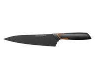 Fiskars Edge Zestaw nóż 19cm+ostrzałka 100885 - 495395 - zdjęcie 1
