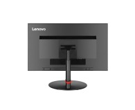 Lenovo ThinkVision T24m-10 czarny - 500563 - zdjęcie 4