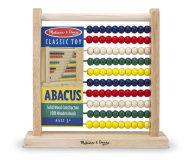 Melissa & Doug Liczydła Abacus - 500418 - zdjęcie 1