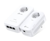 TP-Link TL-WPA8630P KIT PowerLine LAN+WiFi 1350Mb/s (2szt) - 345510 - zdjęcie 1